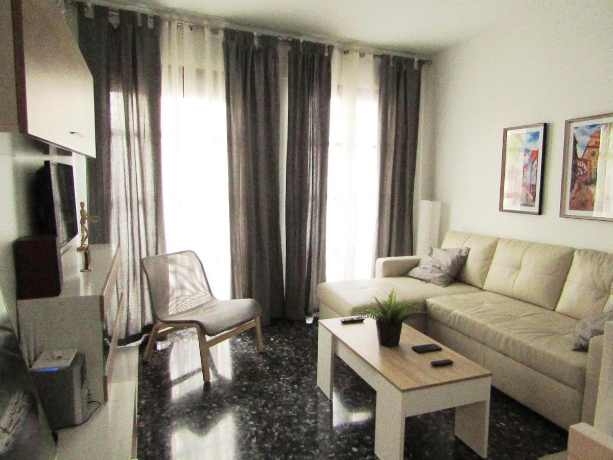 La Casa De Maribel Apartment Priego De Cordoba Exterior photo